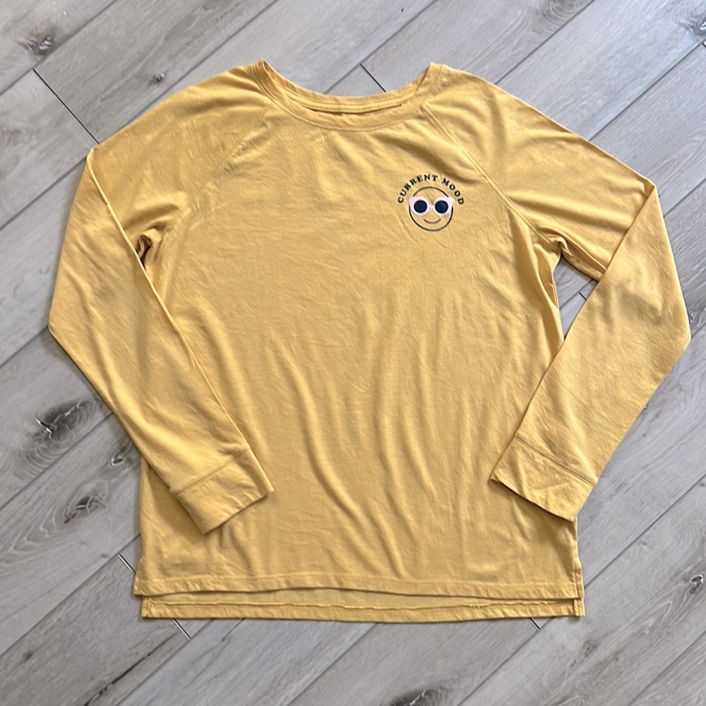 Girls' Old Navy Long Sleeve Tee